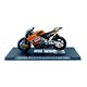 thumbnail image 2 of Moto Honda RC211V piloto Valentino Rossi 2002 #2, 2 of 3