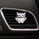 thumbnail image 1 of 15 Types, Car Aromatherapy, Halloween Pumpkin, Skull, Ghost, Spider, Castle, Bat, Owl, Vampire, Hat, Car Interior Decoration, Party Dressing, 1 of 5