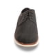 thumbnail image 3 of Zapato Negro Vía Franca, 3 of 6