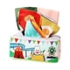 thumbnail image 5 of Caja De Pañuelos Desarrollo De Juguetes Para Tirar También Como Caja De Pañuelos De Autos Para Recién Nacidos Parque De Atracciones Para Niños Pequeños, 5 of 5