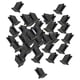 thumbnail image 1 of 100 Uds Abrazaderas Para Invernadero Clips De Película Clips Para Lona Negra Accesorios Ligeros, 1 of 5