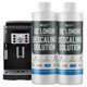 thumbnail image 2 of Solución desincrustante Essential Values De Longhi, 236 ml, paquete de 2, 2 of 7
