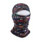 thumbnail image 4 of Sombrero De Pasamontañas Bandana Calentador De Cuello A Prueba De Viento Para Senderismo Snowboard Equitación Baloncesto Niño, 4 of 5