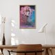 thumbnail image 5 of Harley Quinn Kits de Pintura de Diamantes para Adultos 5D DIY Diamond Art Kits Full Drill Diamond Dots para Regalo Decoración de Pared y Relajación Artes de Gemas 20*30cm, 5 of 6