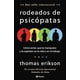 thumbnail image 1 of Libro Rodeados de psicópatas - Thomas Erikson, 1 of 2