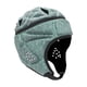 thumbnail image 5 of Casco De Rugby, Equipo De Protección, Casco Transpirable Para Deportes, Lanzador De Béisbol, Gris Y Azul, 5 of 5