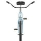 thumbnail image 3 of Bicicleta de Paseo Chatham Step Through 26" - 1 Velocidad celeste, 3 of 3