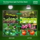 thumbnail image 5 of Lámpara LED de Cultivo SANSI 32W de Espectro Completo, 5 of 8