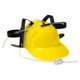 thumbnail image 3 of Novedad Beber Casco Cerveza Sombrero Bebedero Soda Fiesta Ciervo Do Juego Amarillo, 3 of 5