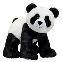 Build A Bear - Peluche Oso Panda Build-A-Bear