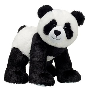 Build A Bear - Peluche Oso Panda Build-A-Bear