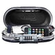thumbnail image 2 of Candado combinado Personal Safe Master Lock 5900D, negro, 2 of 3
