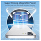 thumbnail image 2 of Carcasa Para iPhone 17e Transparente MagSafe, 2 of 4