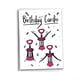 thumbnail image 1 of Tarjeta de felicitación inspirada en Sole Happy Birthday Wine Lover, 1 of 6
