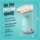 thumbnail image 2 of Popcorn Maker Nostalgia, 16 tazas, aire caliente, agua saludable, 2 of 7