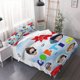 thumbnail image 1 of 3pcs New Boy Group CORTIS Poster Duvet Cover Set - Soft Breathable Bedroom Decor Suitable for Teen Home Decor, 1 of 1