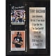 thumbnail image 1 of Placa C&I Collectables MLB Pittsburgh Steelers Terry Bradshaw, 1 of 1