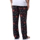 thumbnail image 4 of Pantalones De Pijama Magic The Gathering Mana Symbols Para Hombre, 4 of 5