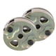 thumbnail image 2 of 2xEmbrague Para CORTADORA STIHL FS120 FS200 FS250 FS300 FS350 FS400, 2 of 5