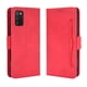 thumbnail image 5 of Funda Tipo Billetera FOXDOCK para Samsung Galaxy A02S – Tapa Flip con Tarjetero, 5 of 5