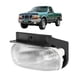 thumbnail image 1 of Luz antiniebla HECASA para Ford Ranger 1998‑2000 con bombilla, lente transparente, 1 of 9