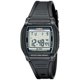 thumbnail image 1 of Reloj Casio W201-1AV con alarma cronógrafo para hombre, 1 of 3