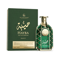 Le Falcone - Perfume Hayba Majesty Edp 100 Ml