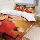 thumbnail image 2 of The Incredibles Cartoon Bedding Sets Ultra Soft Skin-Friendly Duvet Cover 3 Piece, Cute Comforter Cover Bed Set for Boys Girls Kids, 2 of 5