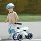 thumbnail image 2 of Mini Bicicleta de Equilibrio Andador para Niños Sin Pedal Azul, 2 of 5