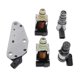 thumbnail image 1 of 84420AK 4T65E Juego De Solenoide De Transmisión TCC, 2 Cambios, EPC 2003 UP, 1 of 5