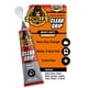 thumbnail image 1 of Adhesivo de Contacto Gorilla Clear Grip 3 oz 88 ml Fuerte, 1 of 3