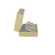 thumbnail image 2 of Argollas de Perlas N°10 de Mallorca Enchapado en Oro, 2 of 3