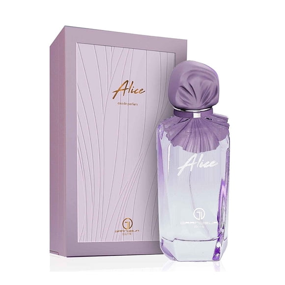 Grandeur Alice Woman Edp 100Ml