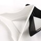 thumbnail image 3 of Soporte de plástico Cube Stand GoodCube Speed Cube, negro, 5 unidades, 3 of 6