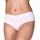 thumbnail image 2 of Tripack Pantaleta Mujer Lady Genny C-227 Cotton Spandex, 2 of 3
