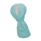 thumbnail image 3 of Funda Para Cabeza De Palo De Golf Madera De Calle Fundas Para Cabeza Con Etiquetas Intercambiables Blanco F 27x13x3cm, 3 of 5
