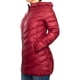 thumbnail image 3 of Chaqueta Mujer Premium Parka Impermeable Gorro B3, 3 of 3