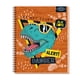 thumbnail image 3 of Cuaderno univ 100h 7mm dino, 3 of 5