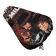 thumbnail image 1 of McCabe y la Señora Miller Funda de Asiento de Bicicleta Impermeable, Cojín Elástico Suave, Protector contra Lluvia, Polvo y UV, 1 of 6