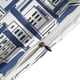 thumbnail image 4 of Spiderman Print Bedding Set Pattern Duvet Cove Set 3 Pieces 1 Quilt Cover And 2 Pillowcases for Women Men Teens, 4 of 5