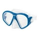 thumbnail image 1 of Máscara de Buceo Adult INTEX Reef Rider 14 Años+ Azul, 1 of 6