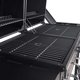 thumbnail image 2 of Parrilla Duo Gas y Carbón, 2 of 11