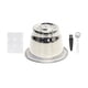 thumbnail image 3 of Filtros De Café Recargables Con Cepillo De Limpieza Portátil Para Cafe Kitchen, 3 of 3