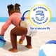 thumbnail image 5 of Pañales para nadar Pampers Splashers talla 6+ de 15 unidades desechables, 5 of 8