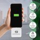 thumbnail image 3 of Cargador de emergencia Boostrcharge para iPhone (paquete de 3), 3 of 5