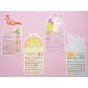 thumbnail image 2 of Pendientes Adhesivos Con Forma De Unicornio 3d Para Niñas 120 Pares, 2 of 7