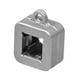 thumbnail image 1 of Abridor De Interruptores Imán De Metal 3 En 1 Eficiente Para Teclado Keycap Switch Lover Argent, 1 of 5