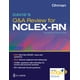 thumbnail image 1 of NCLEX-RN Preguntas y Respuestas Davis, 4ª Edición, 1 of 1