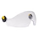thumbnail image 1 of Protector ocular PETZL Vizir con EASYCLIP para casco Vertex y Strato, 1 of 3