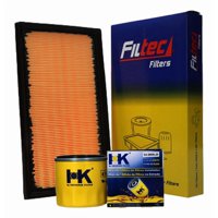 Repuestos Del Sol - Kit Filtro Para Toyota Rav4 Hibrido 2 5 2023 2025